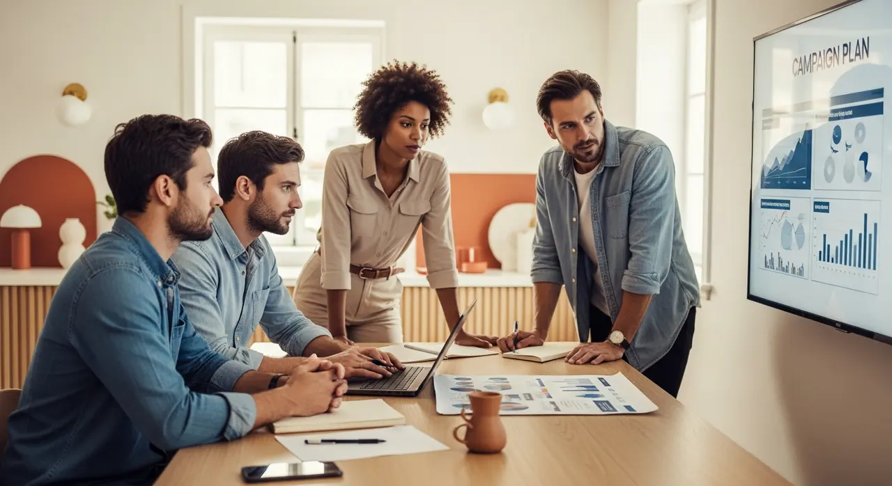Agence Marketing Colmar